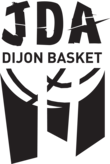  JDA Dijon, Basketball team, function toUpperCase() { [native code] }, logo 20220209